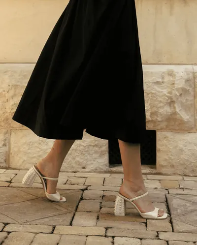 Dolce Vita Jemmy Peal